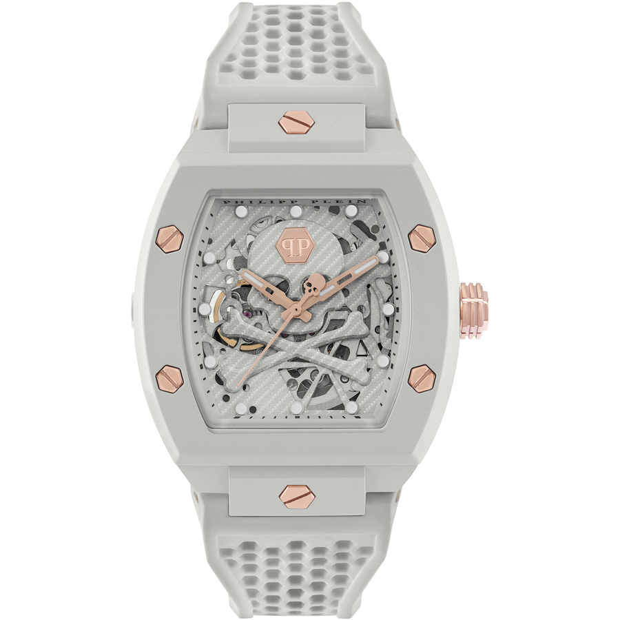 Часы Philipp Plein The Skeleton PWVBA0123
